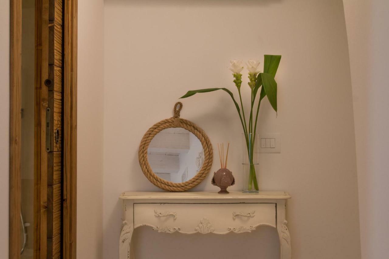 Villa Casa Regina Paola à Monopoli Extérieur photo