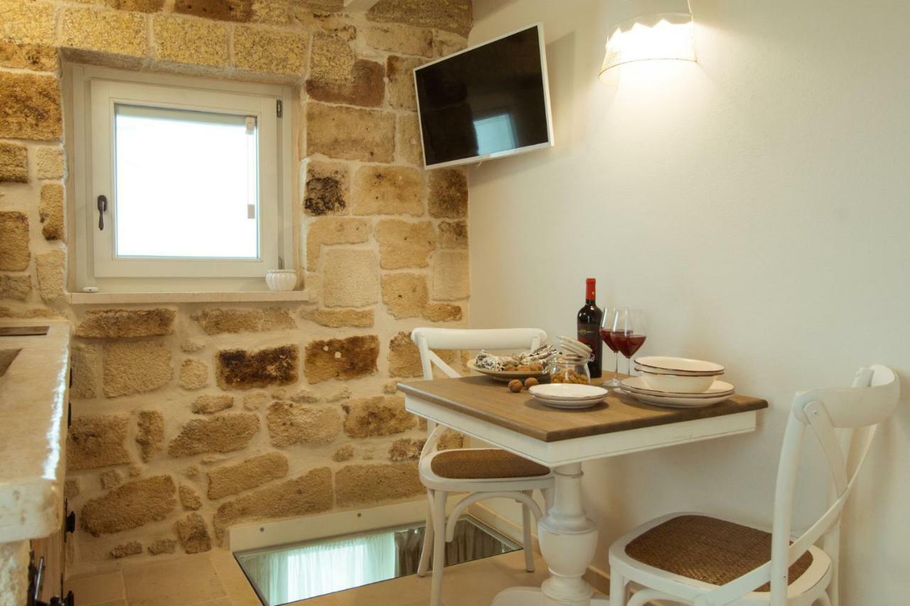 Villa Casa Regina Paola à Monopoli Extérieur photo