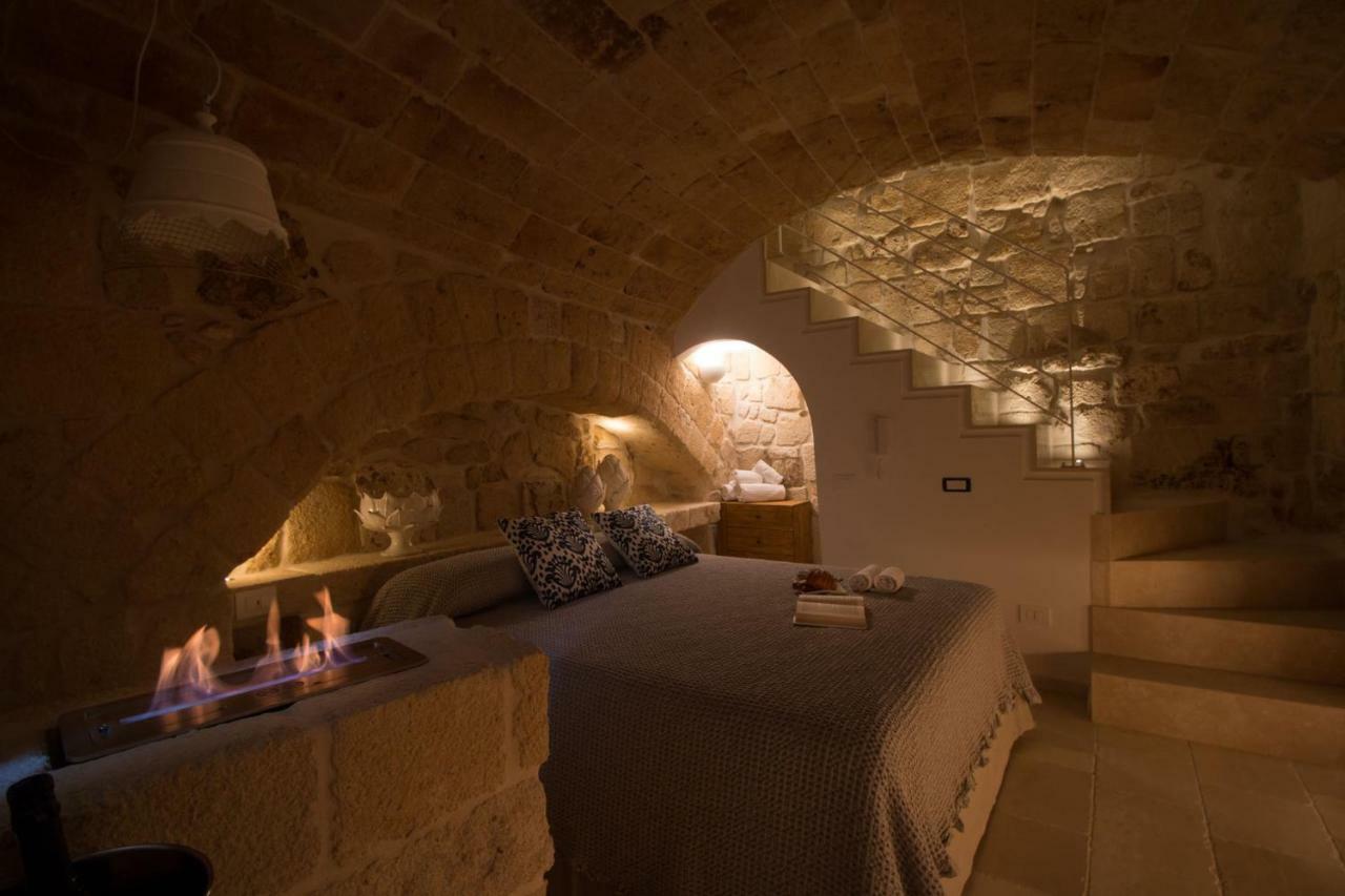 Villa Casa Regina Paola à Monopoli Extérieur photo