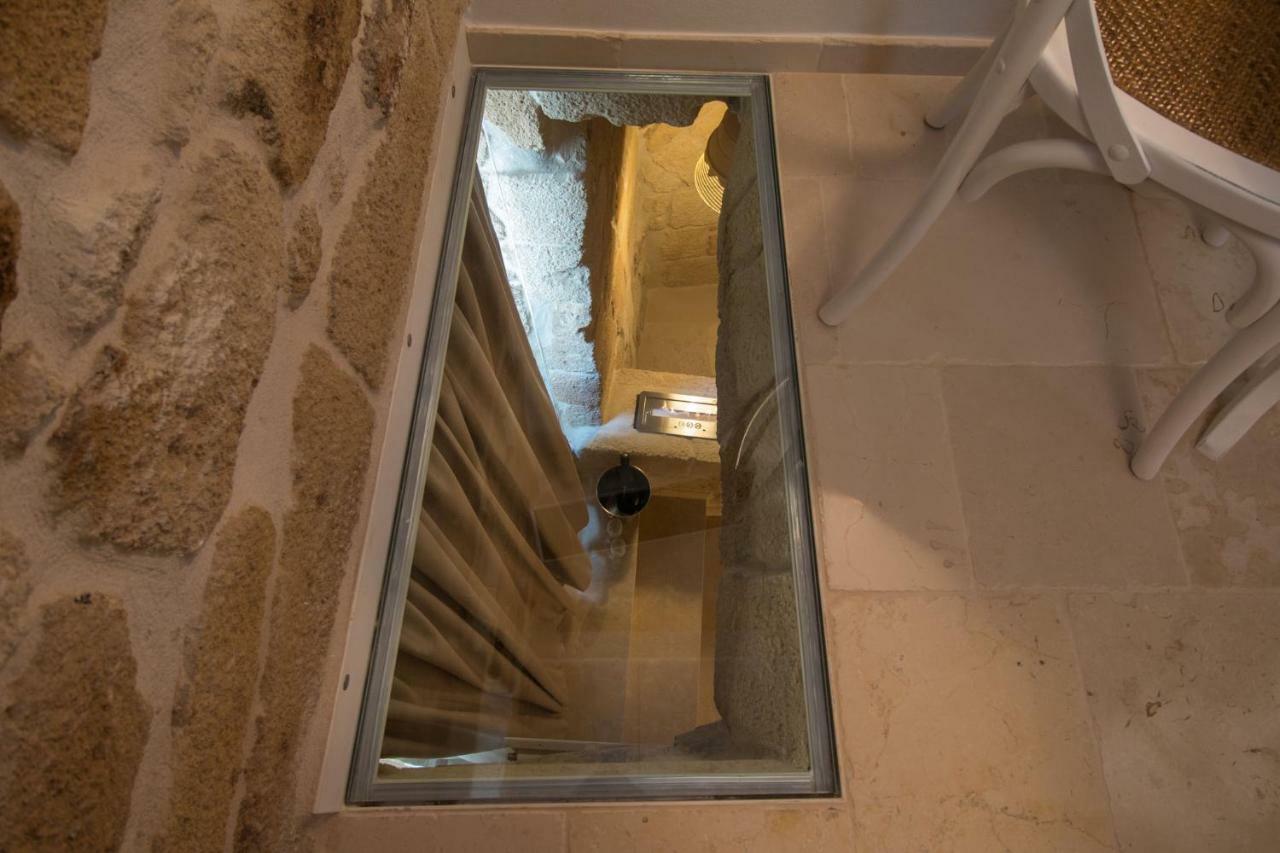 Villa Casa Regina Paola à Monopoli Extérieur photo