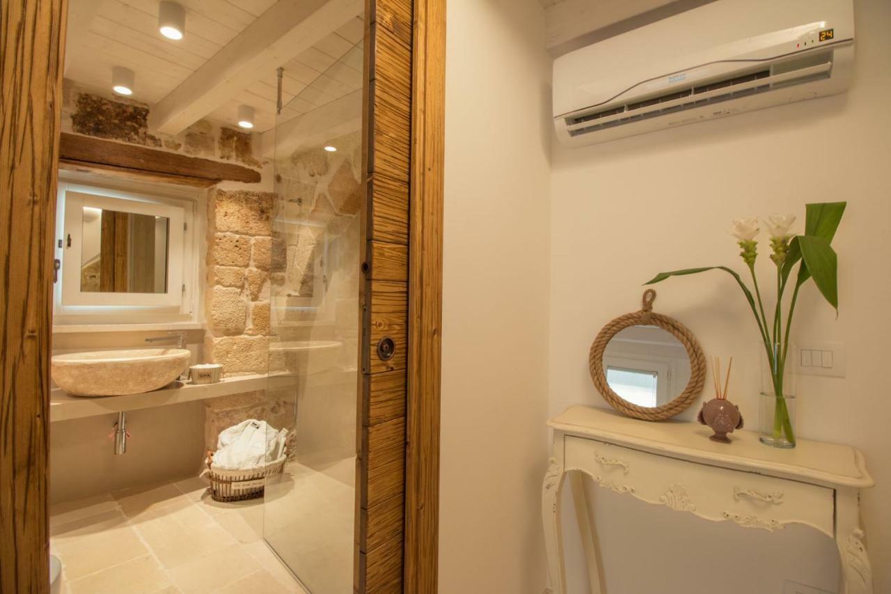 Villa Casa Regina Paola à Monopoli Extérieur photo