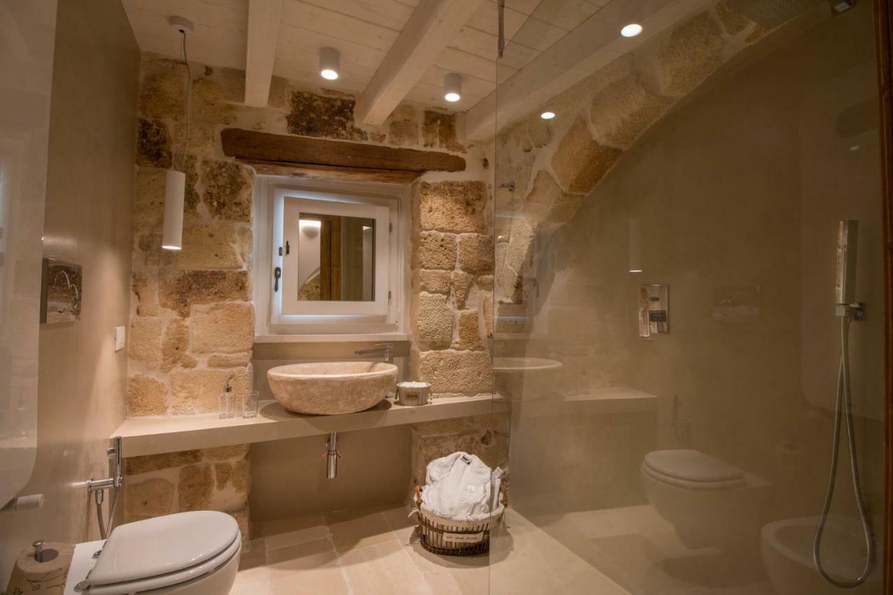 Villa Casa Regina Paola à Monopoli Extérieur photo