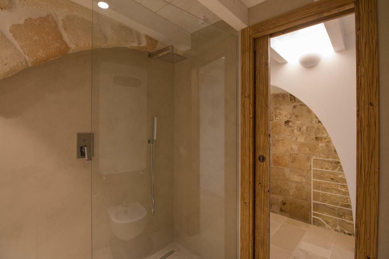 Villa Casa Regina Paola à Monopoli Extérieur photo